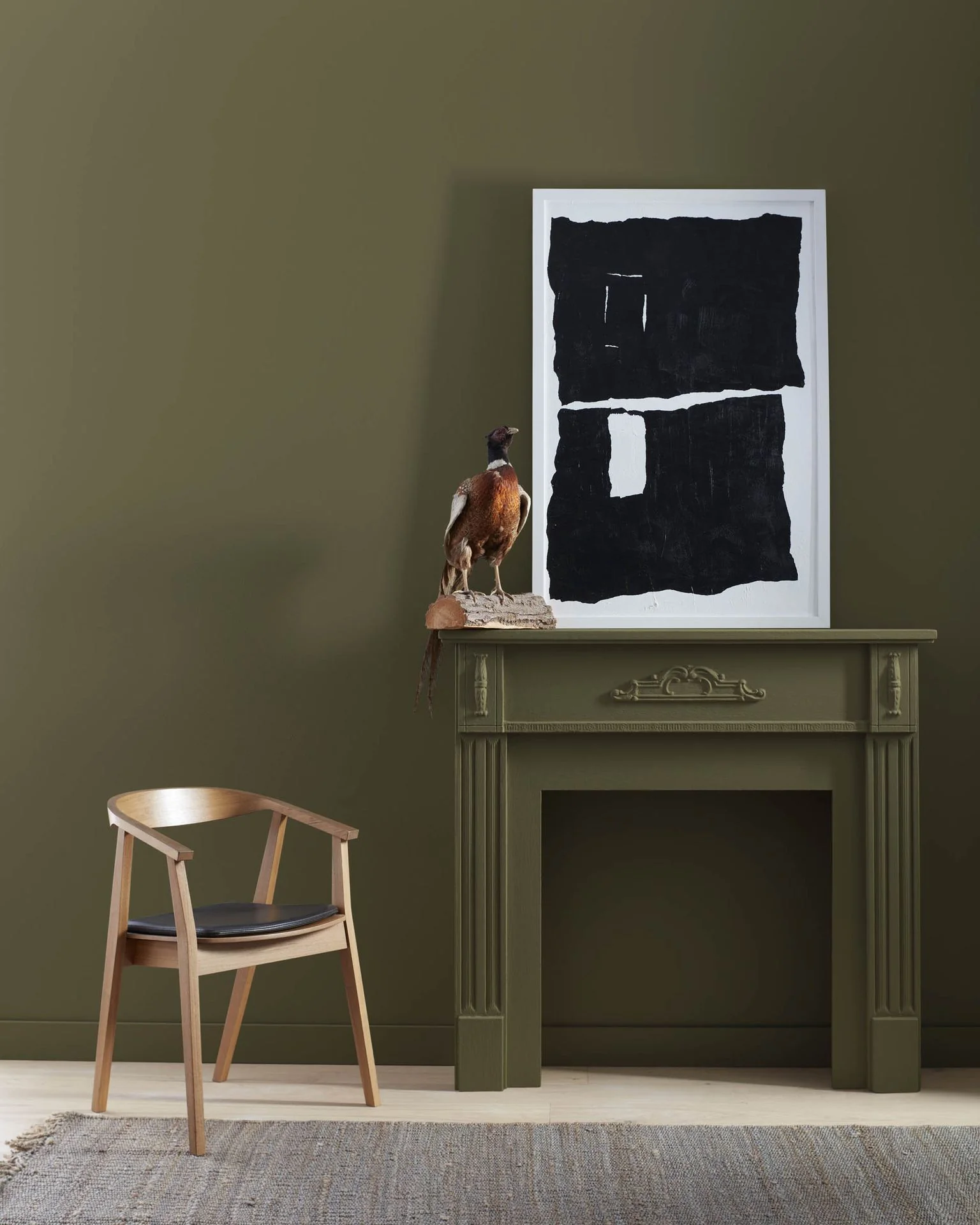 Mediterranean Olive 2142-10