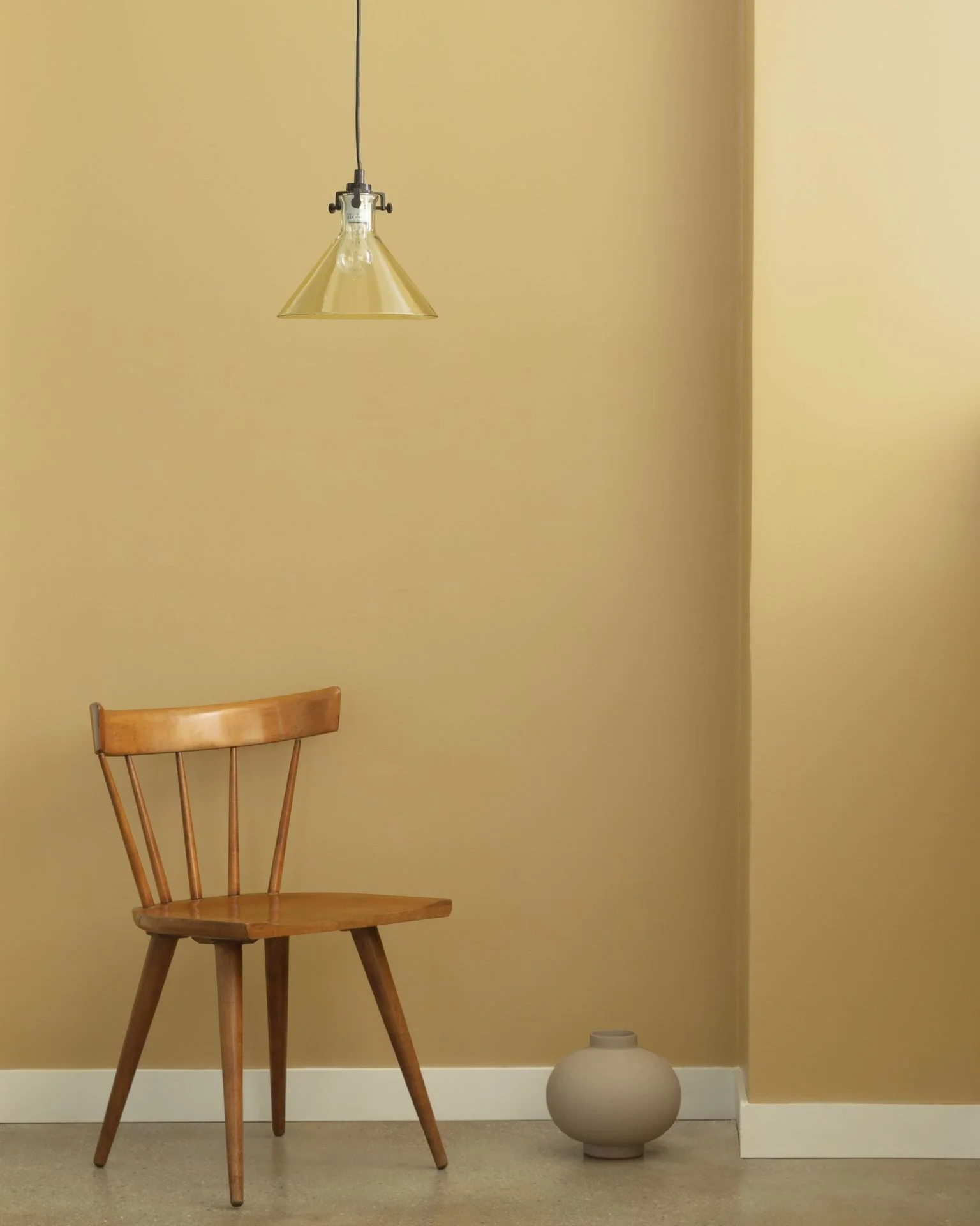 Sulfur Yellow 2151-40