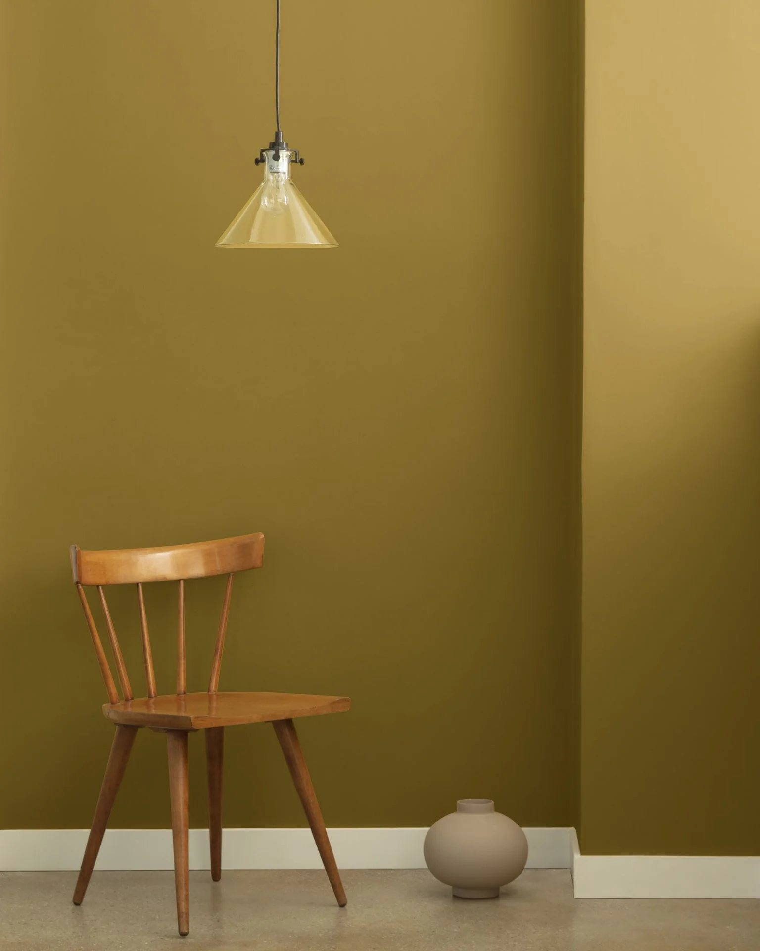 Mustard Olive 2151-10