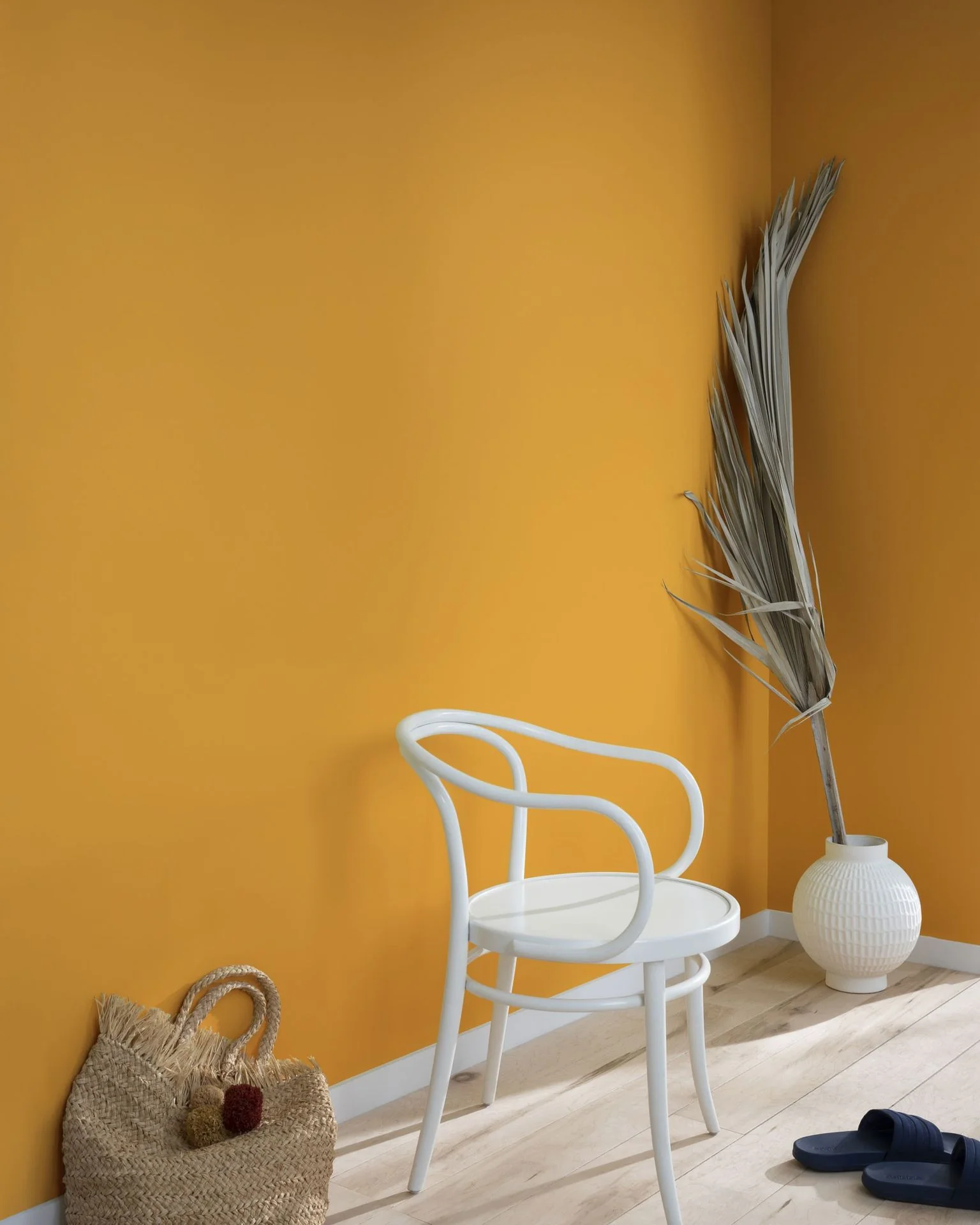 Yellow Oxide 2154-10