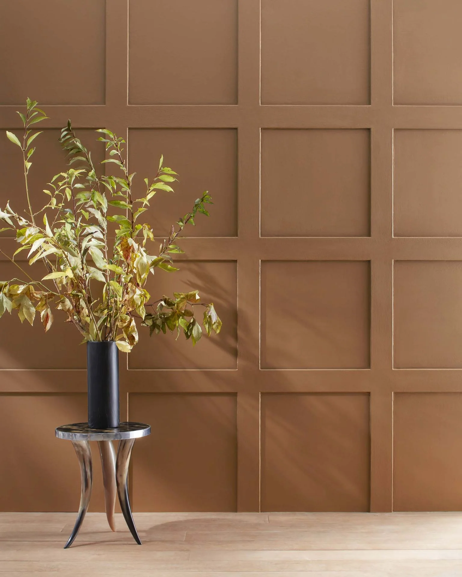 Rich Clay Brown 2164-30