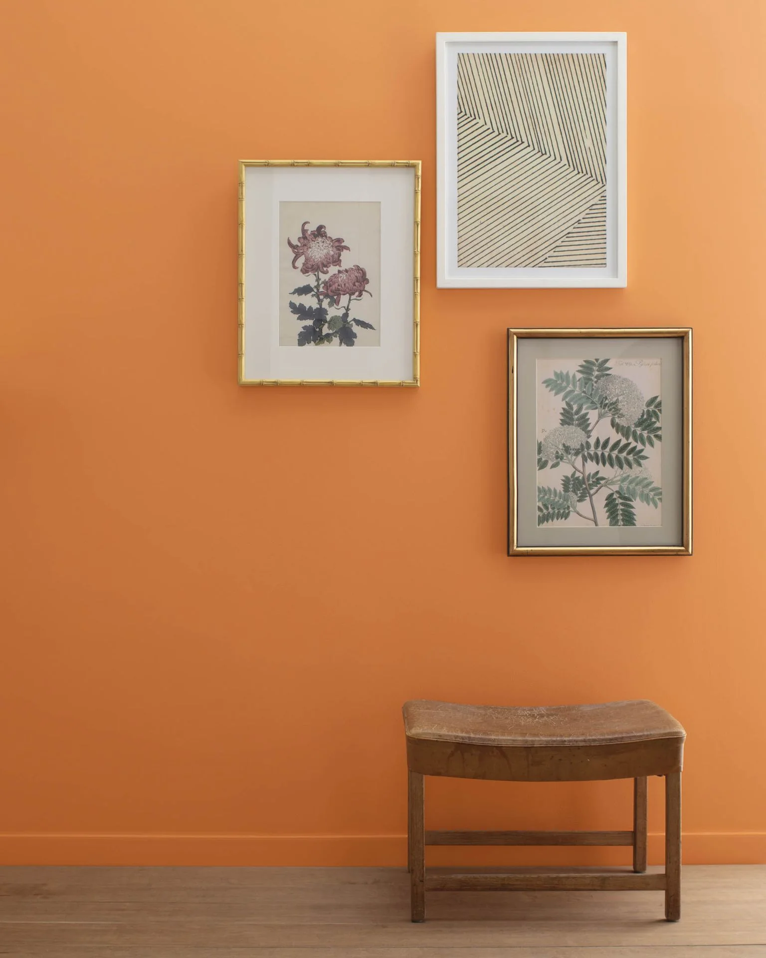 Bronze Tone 2166-30