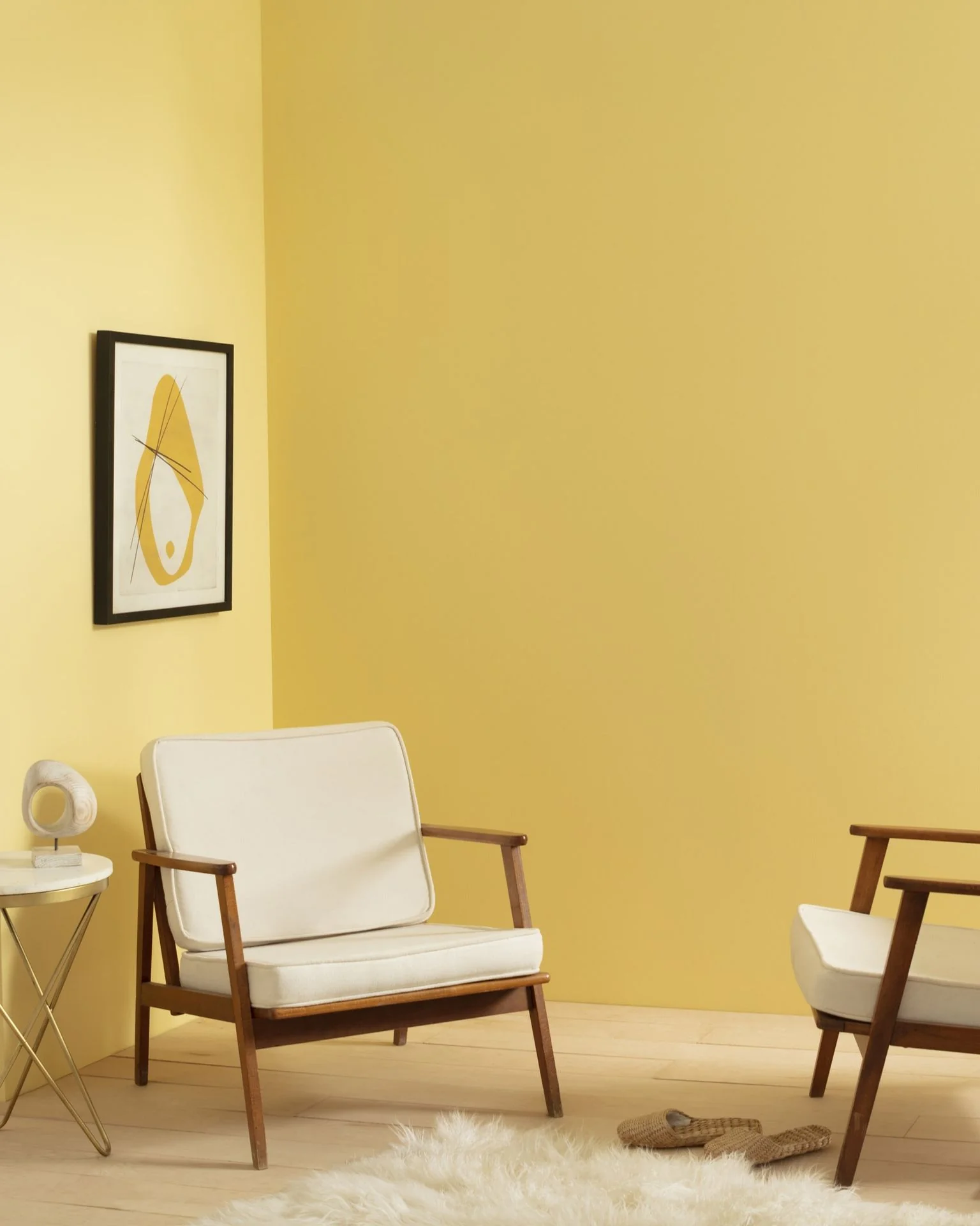 Hawthorne Yellow HC-4
