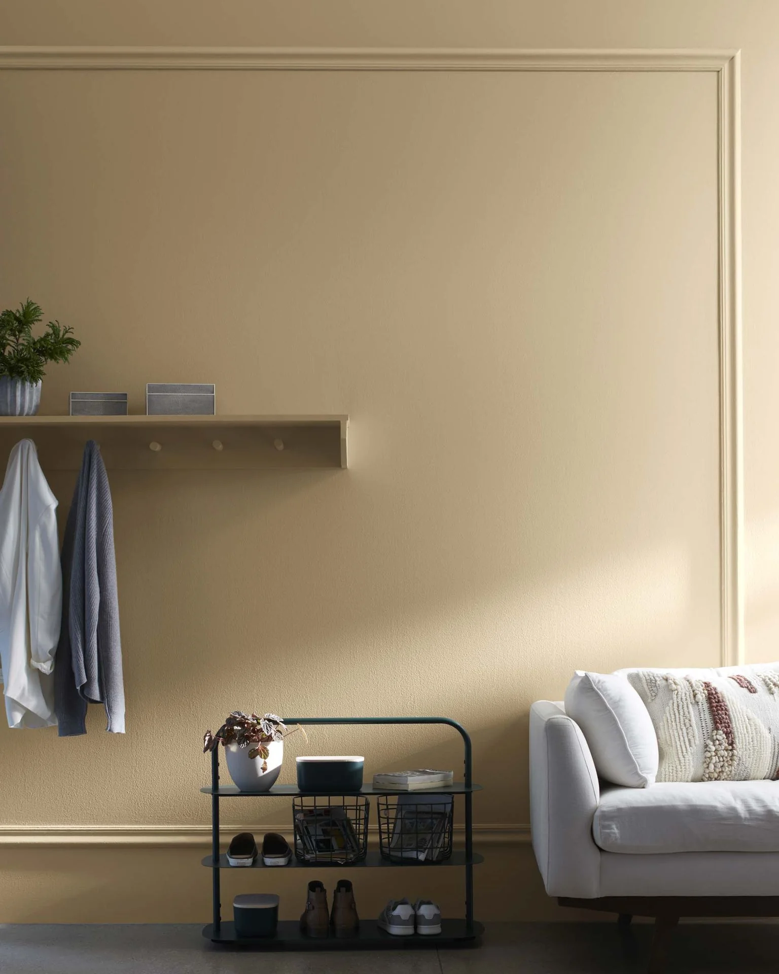 Lenox Tan HC-44