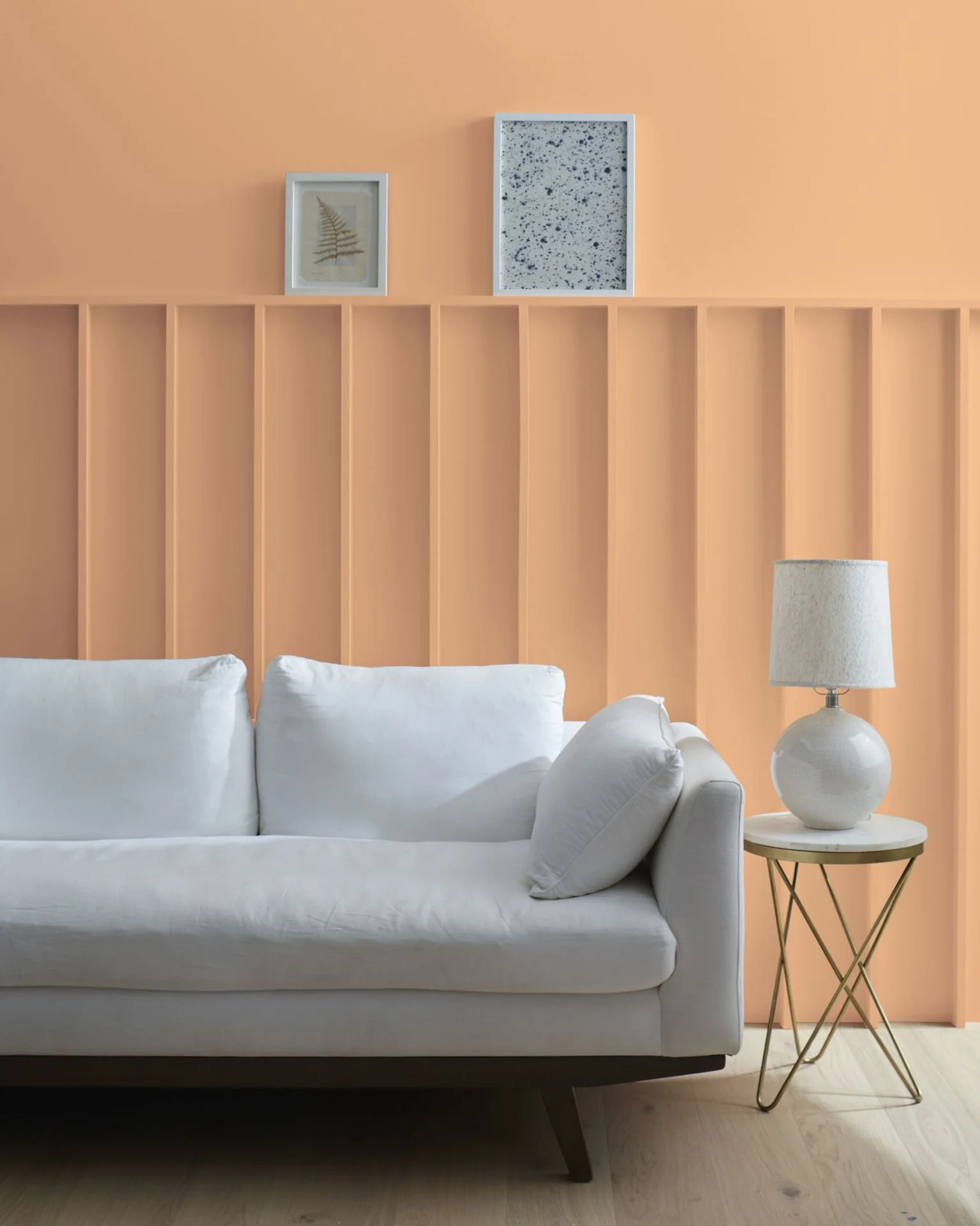 Ansonia Peach HC-52