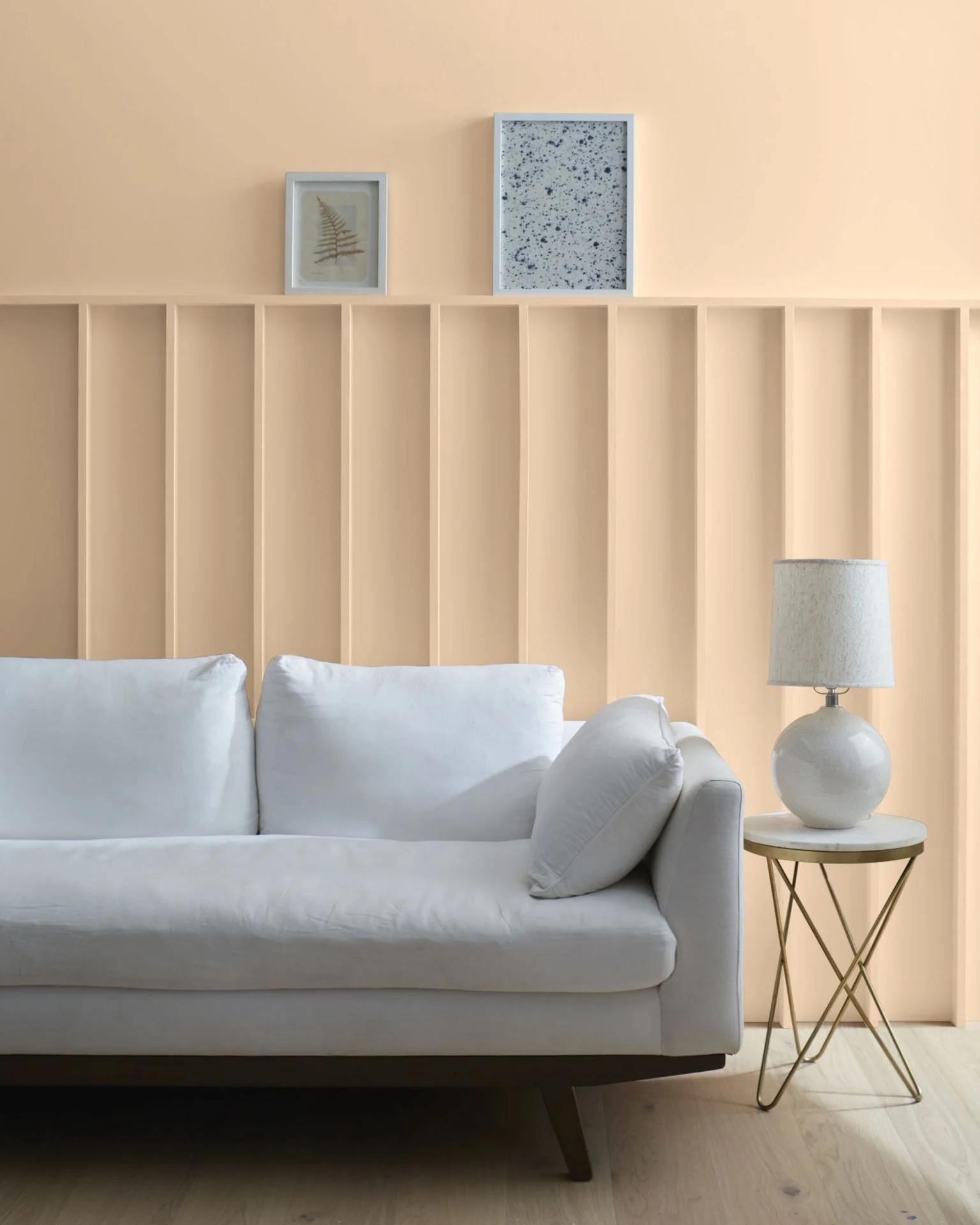 Jumel Peachtone HC-54