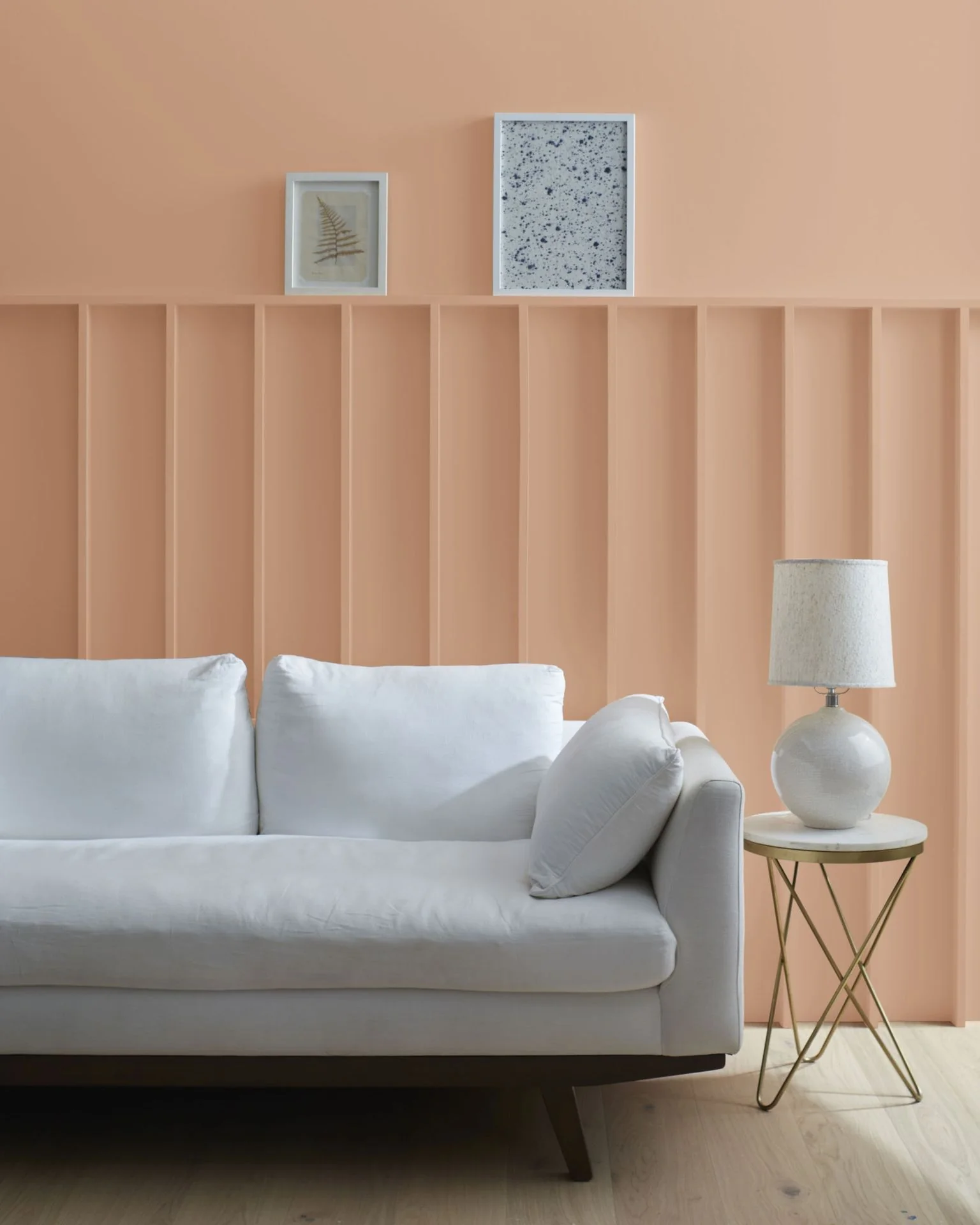 Winthrop Peach HC-55