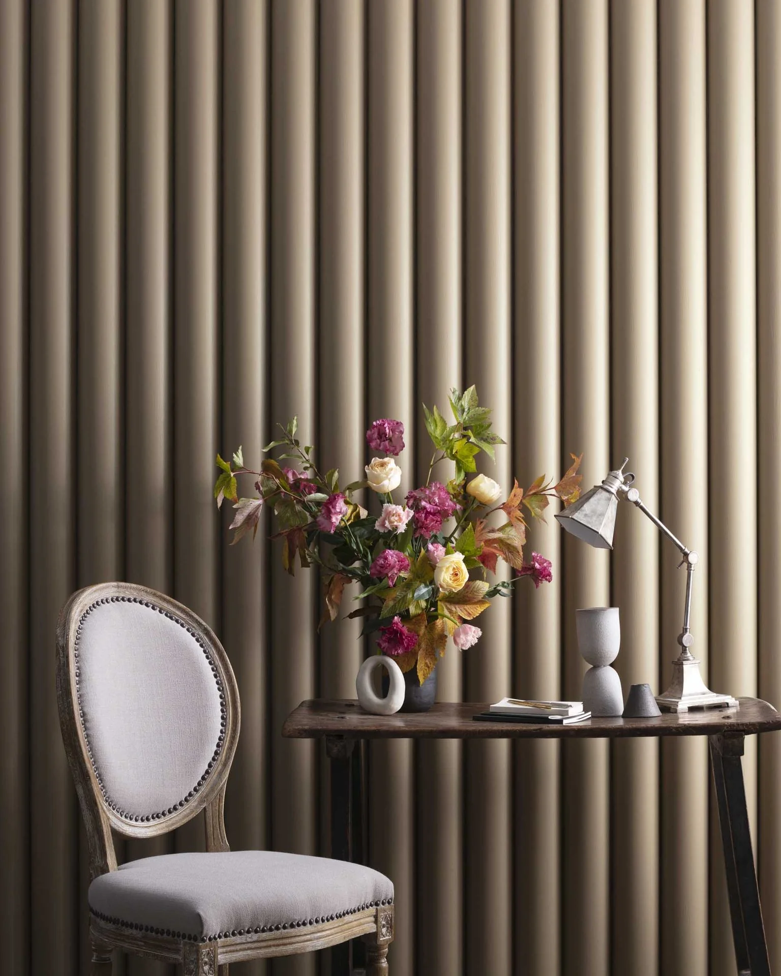 Alexandria Beige HC-77