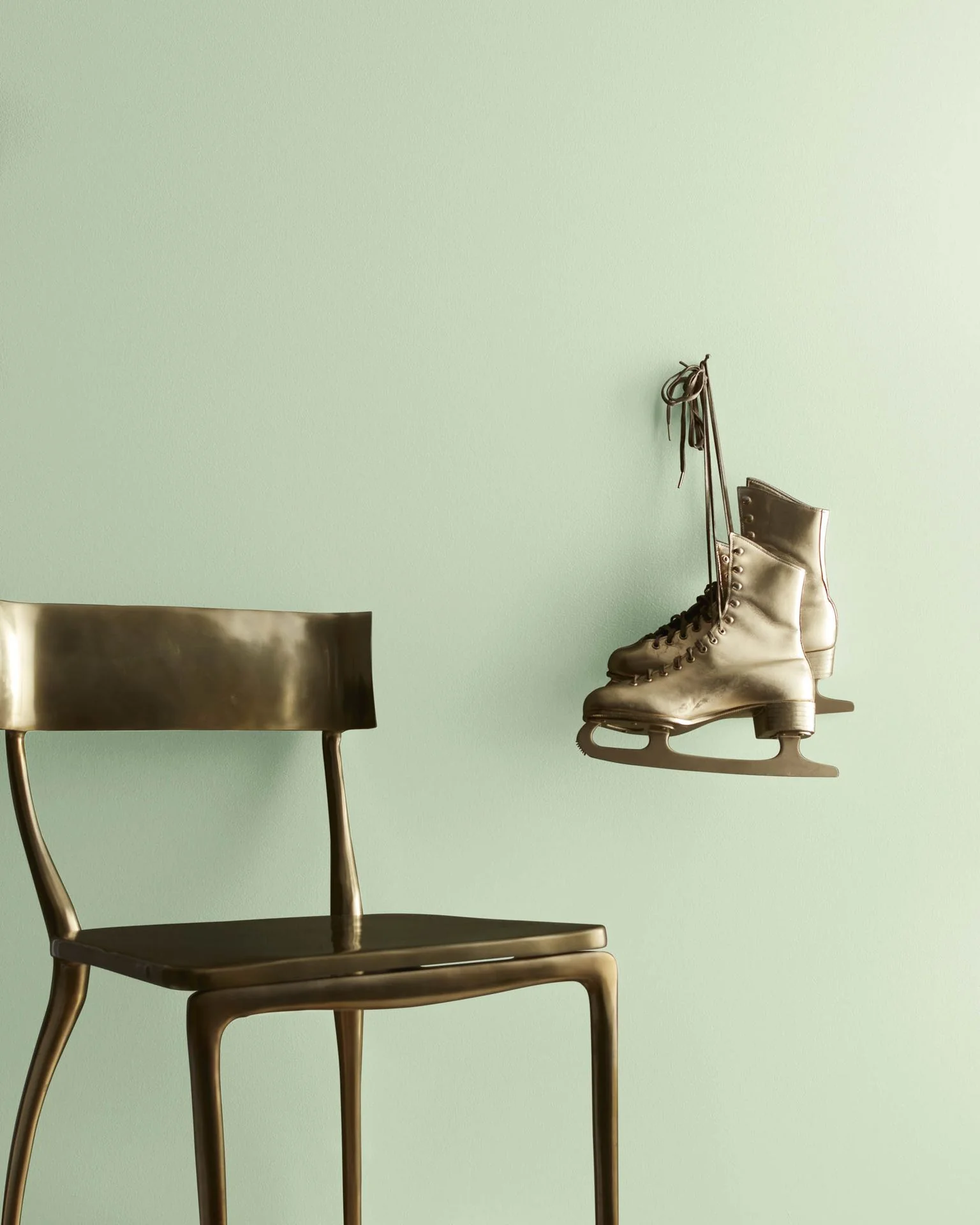 Van Alen Green HC-120