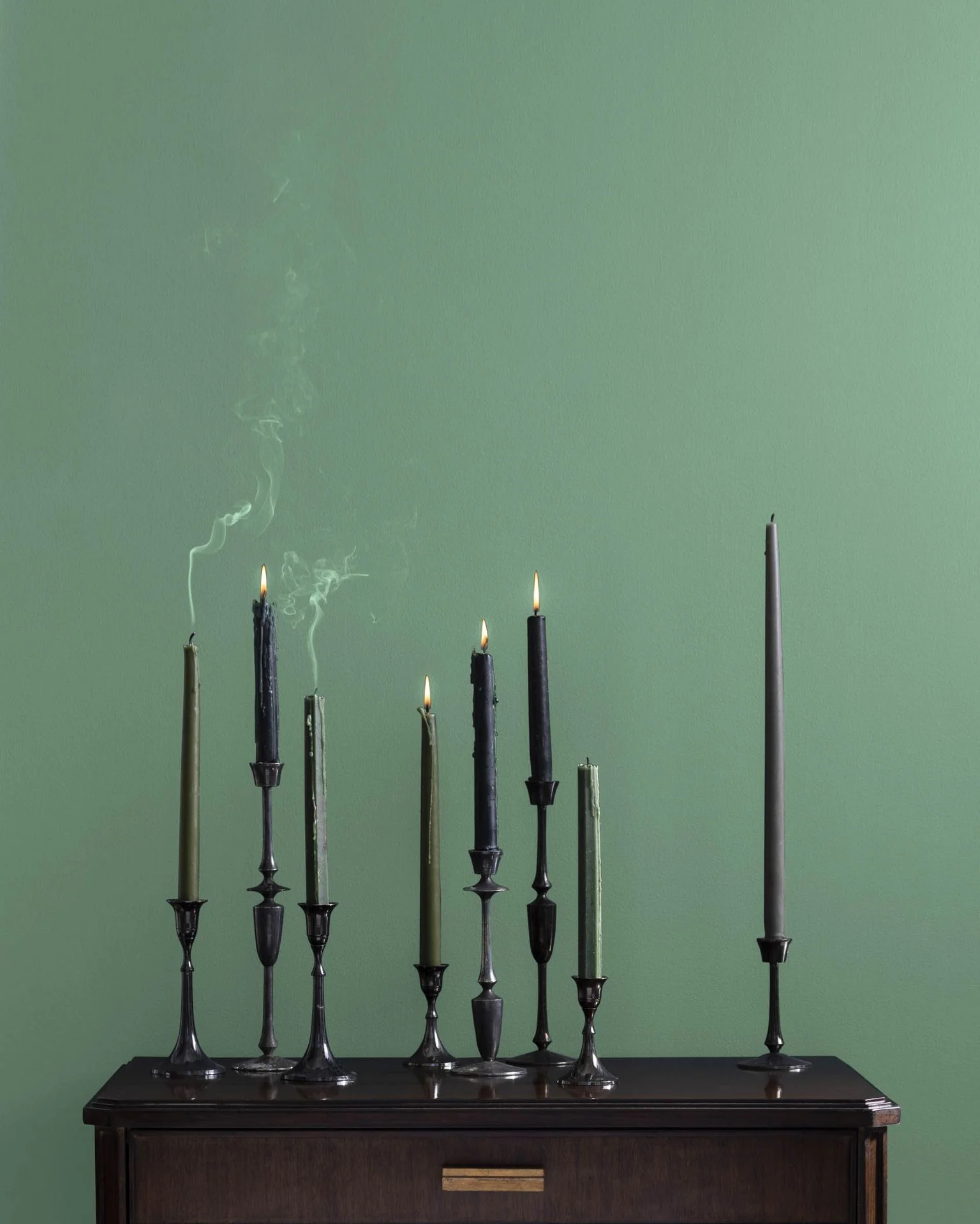 Lehigh Green HC-131