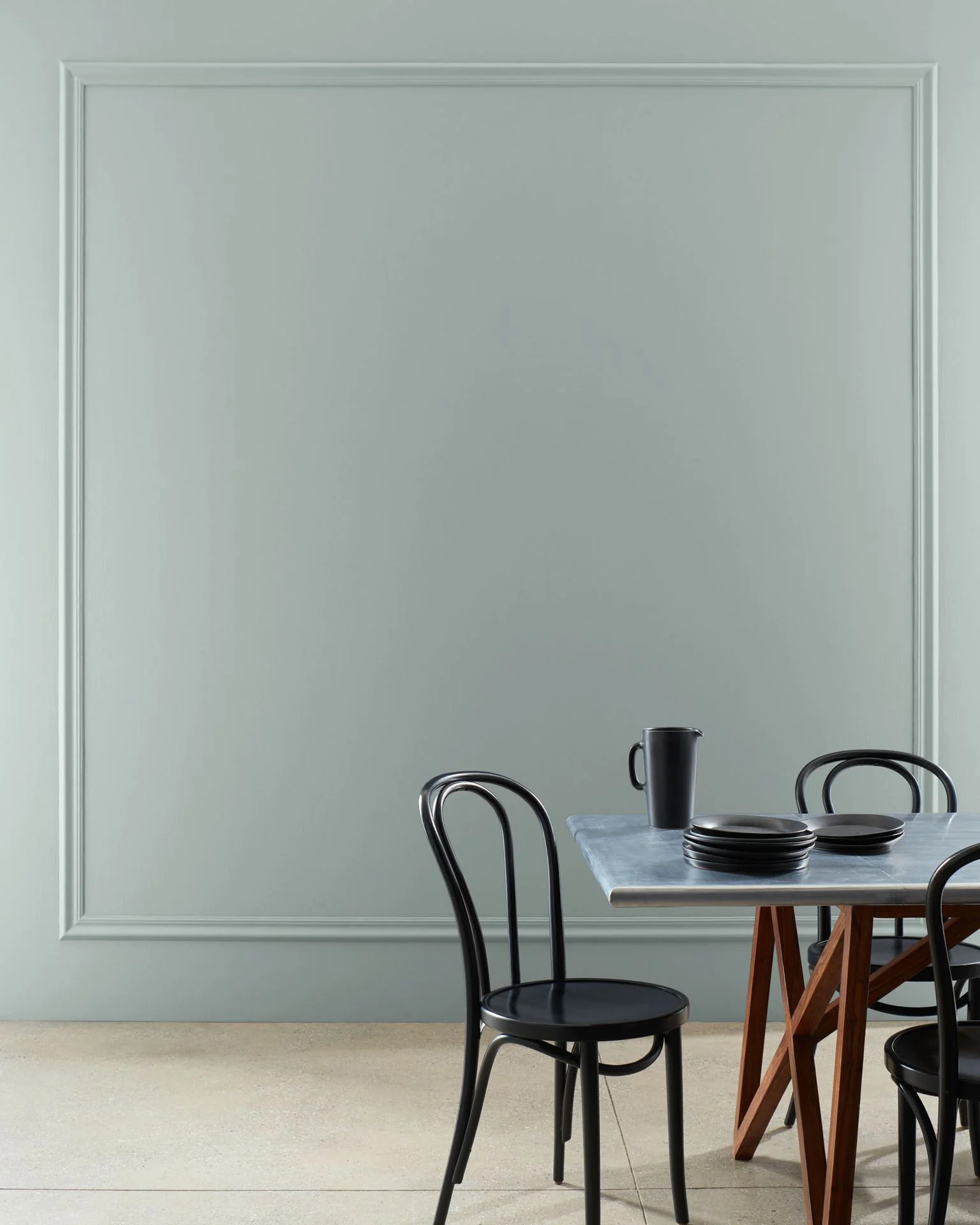 Puritan Gray HC-164