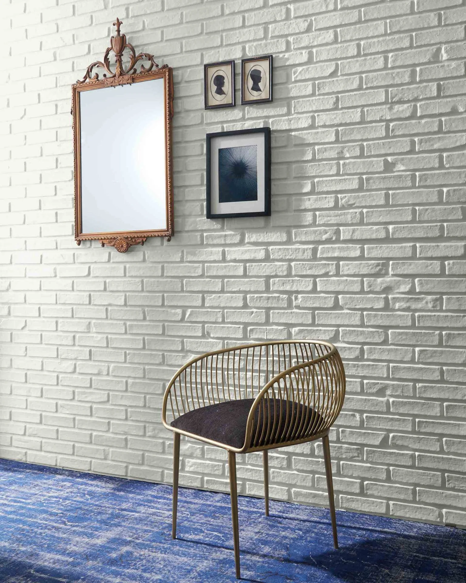 Stonington Gray HC-170
