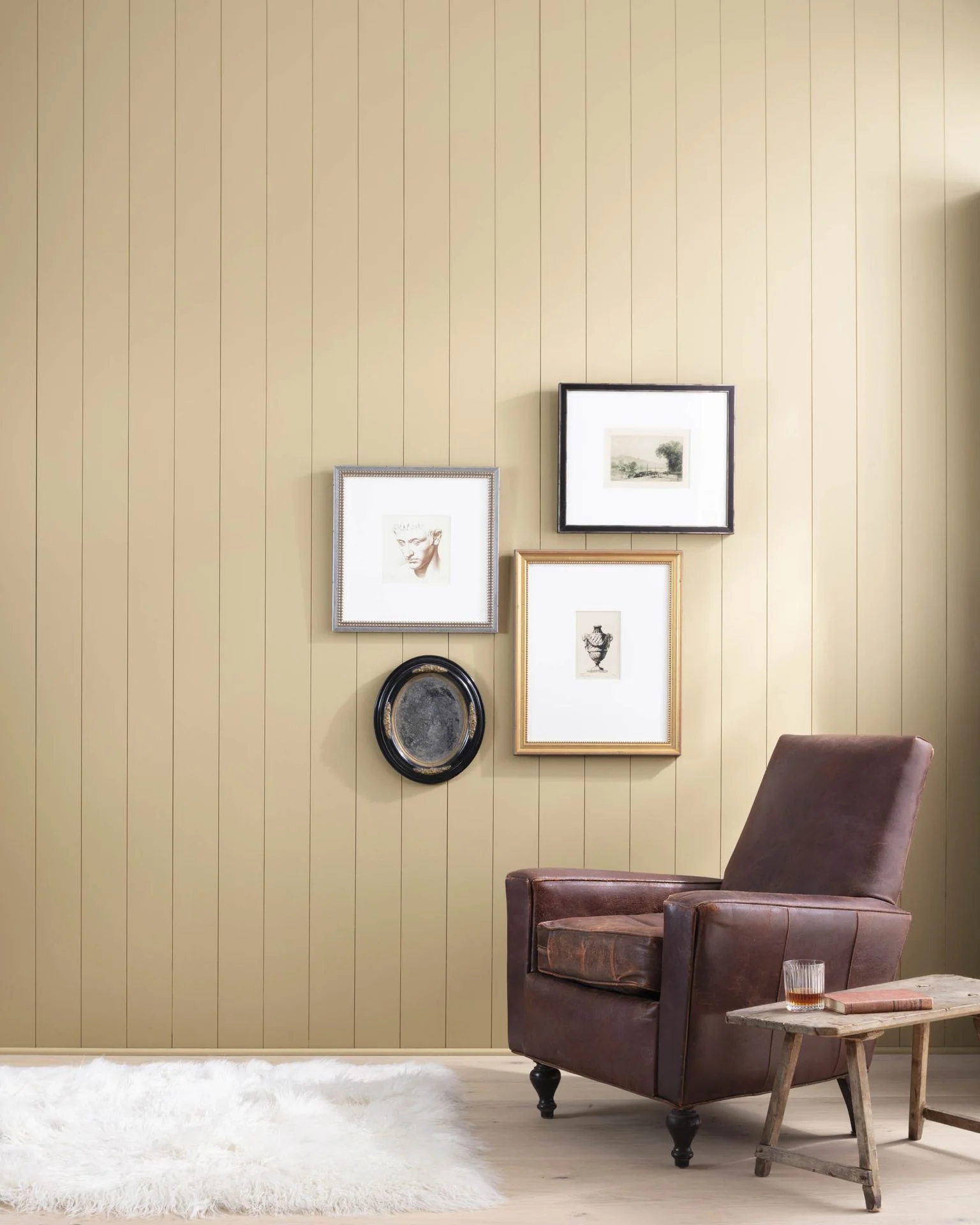 Bracken Biscuit CW-120