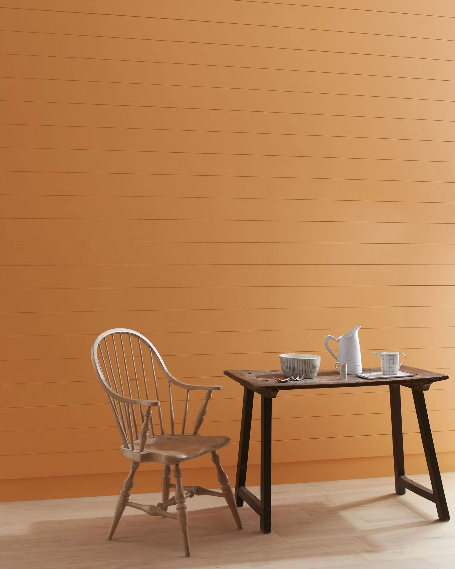 English Ochre CW-290
