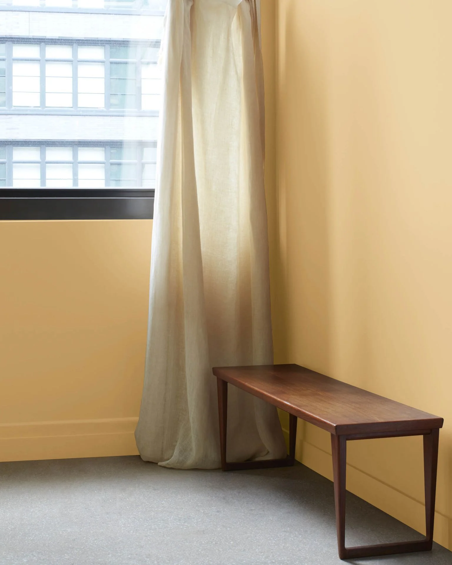 Coffeehouse Ochre CW-385