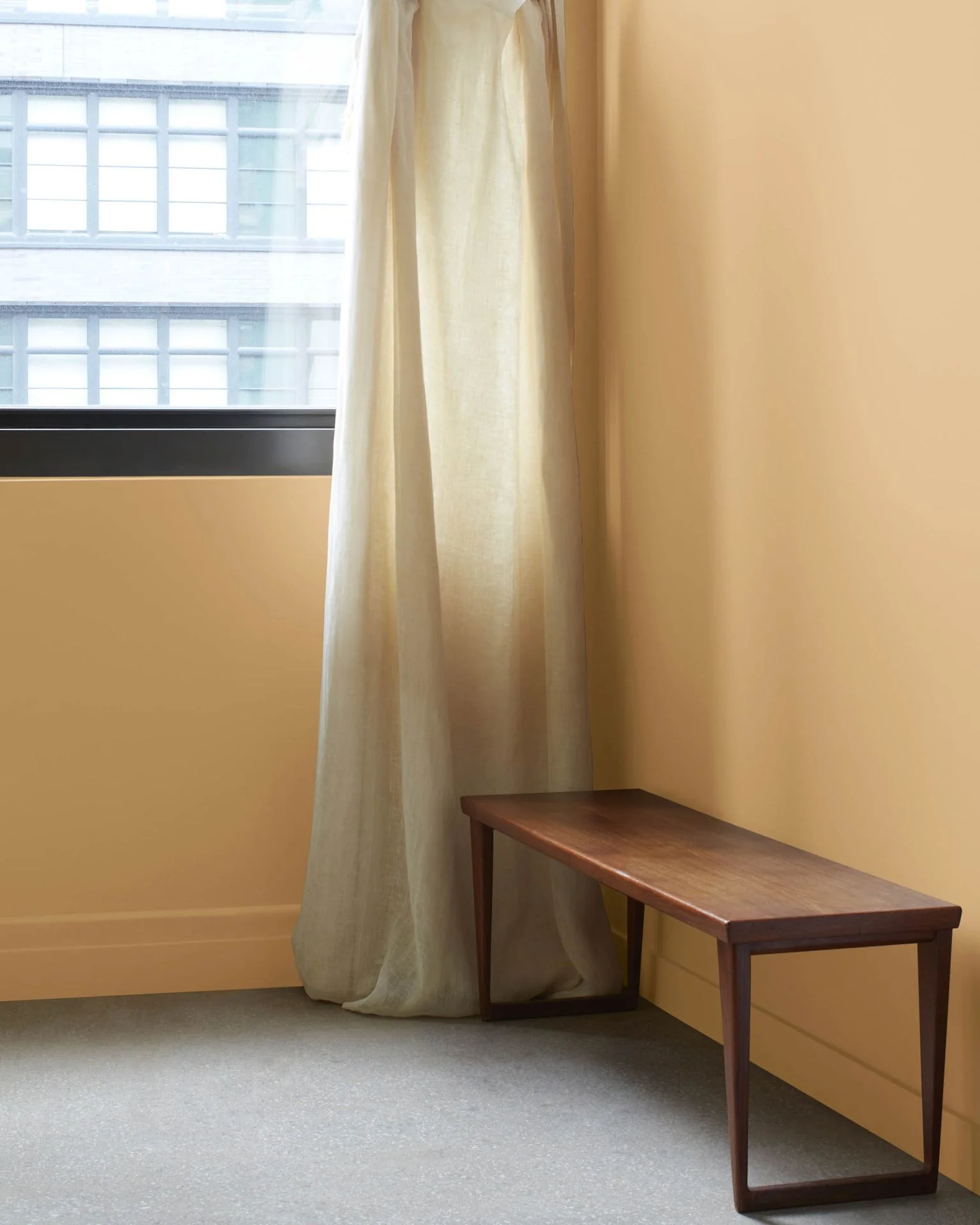 Bryan Ochre CW-390