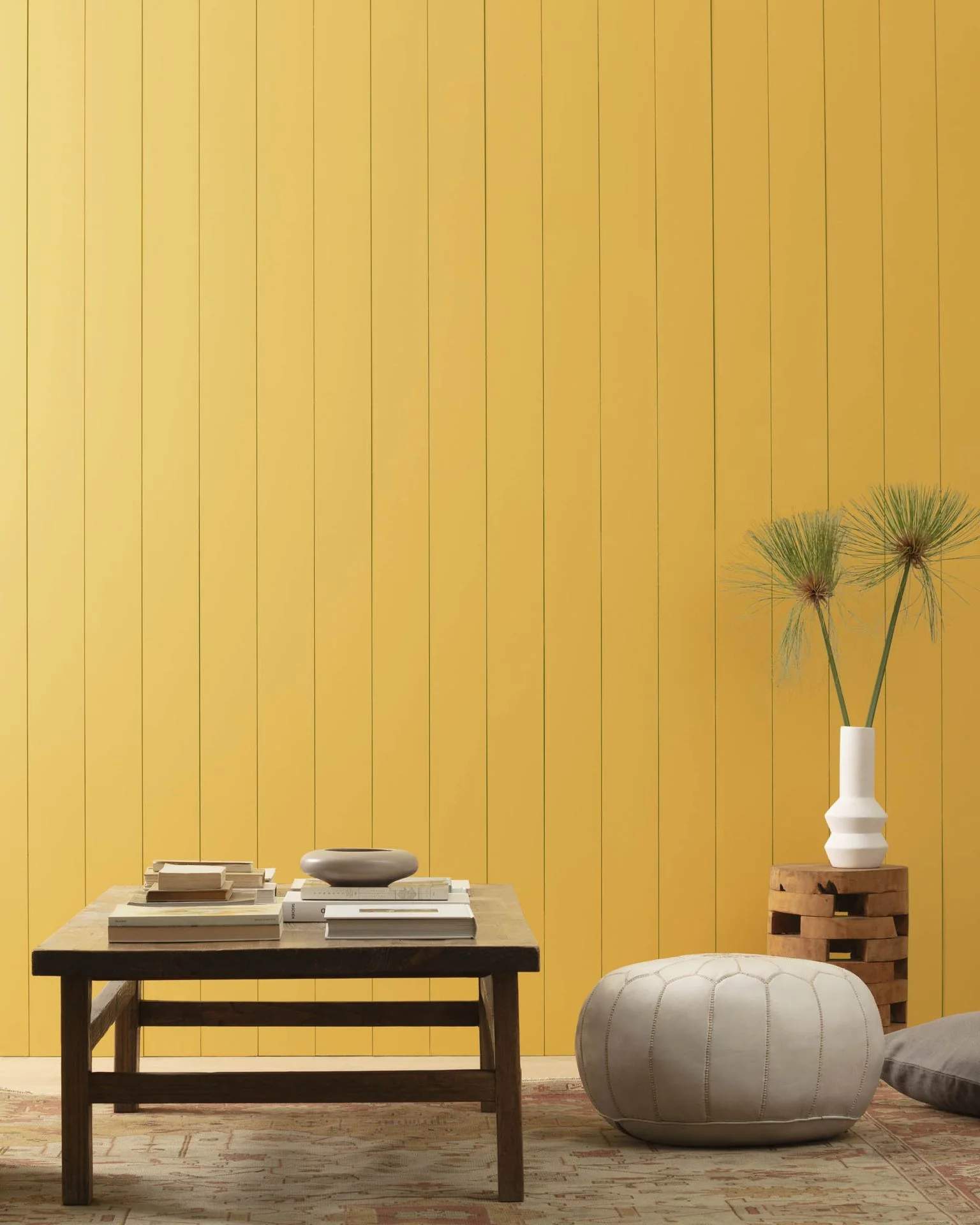Damask Gold CW-405