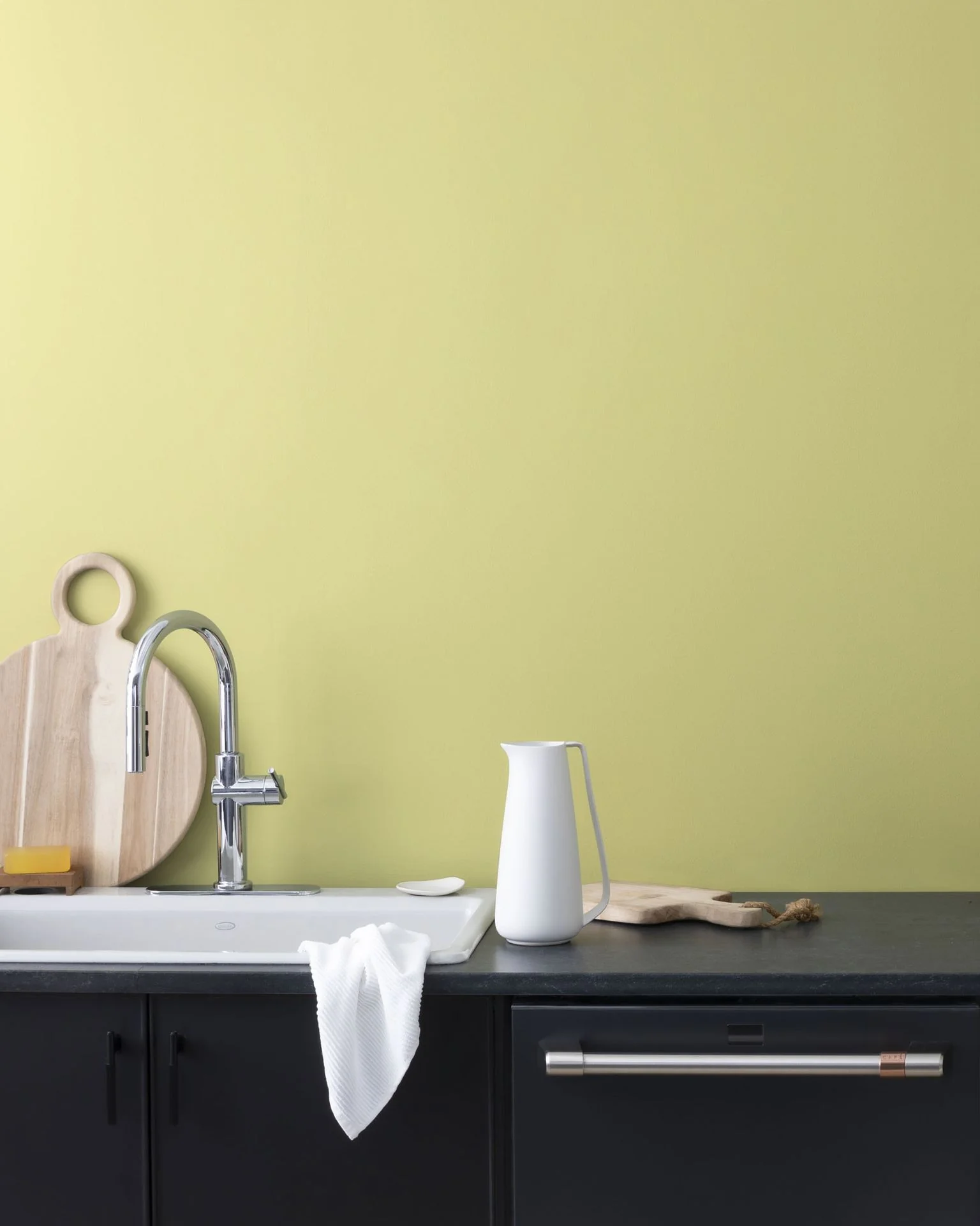 Green Umber CW-460