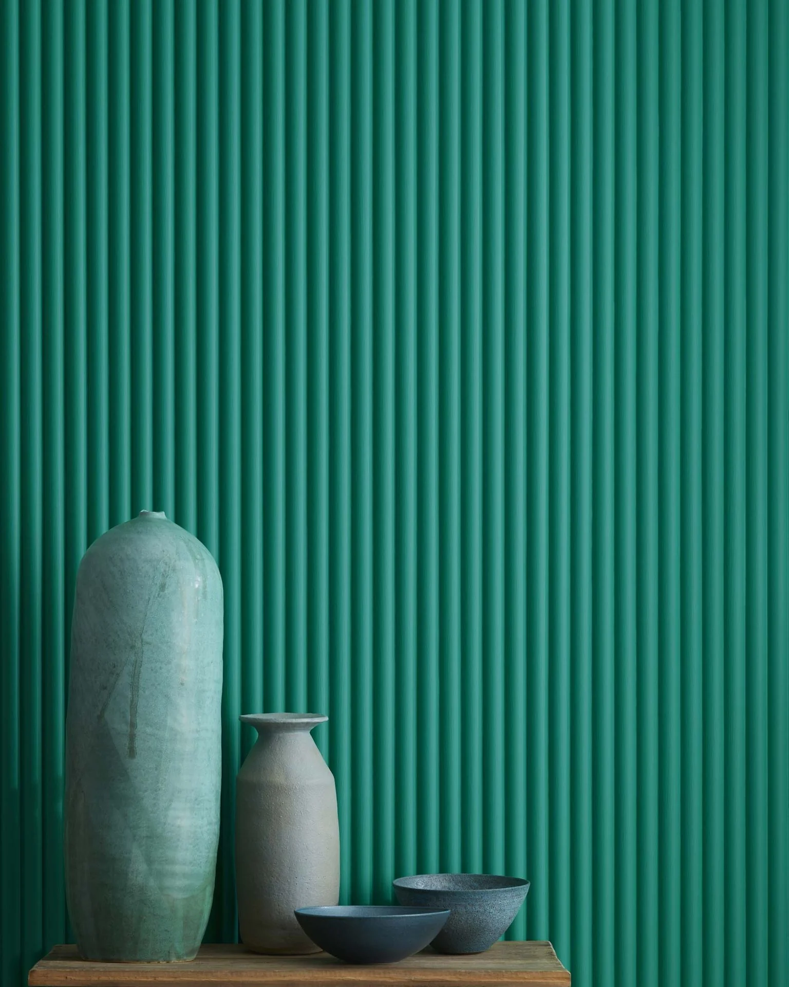 Geddy Verdigris CW-550