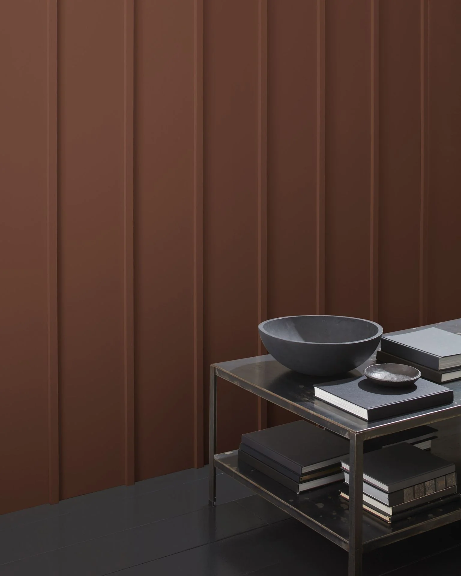 Terrazzo Brown CSP-360