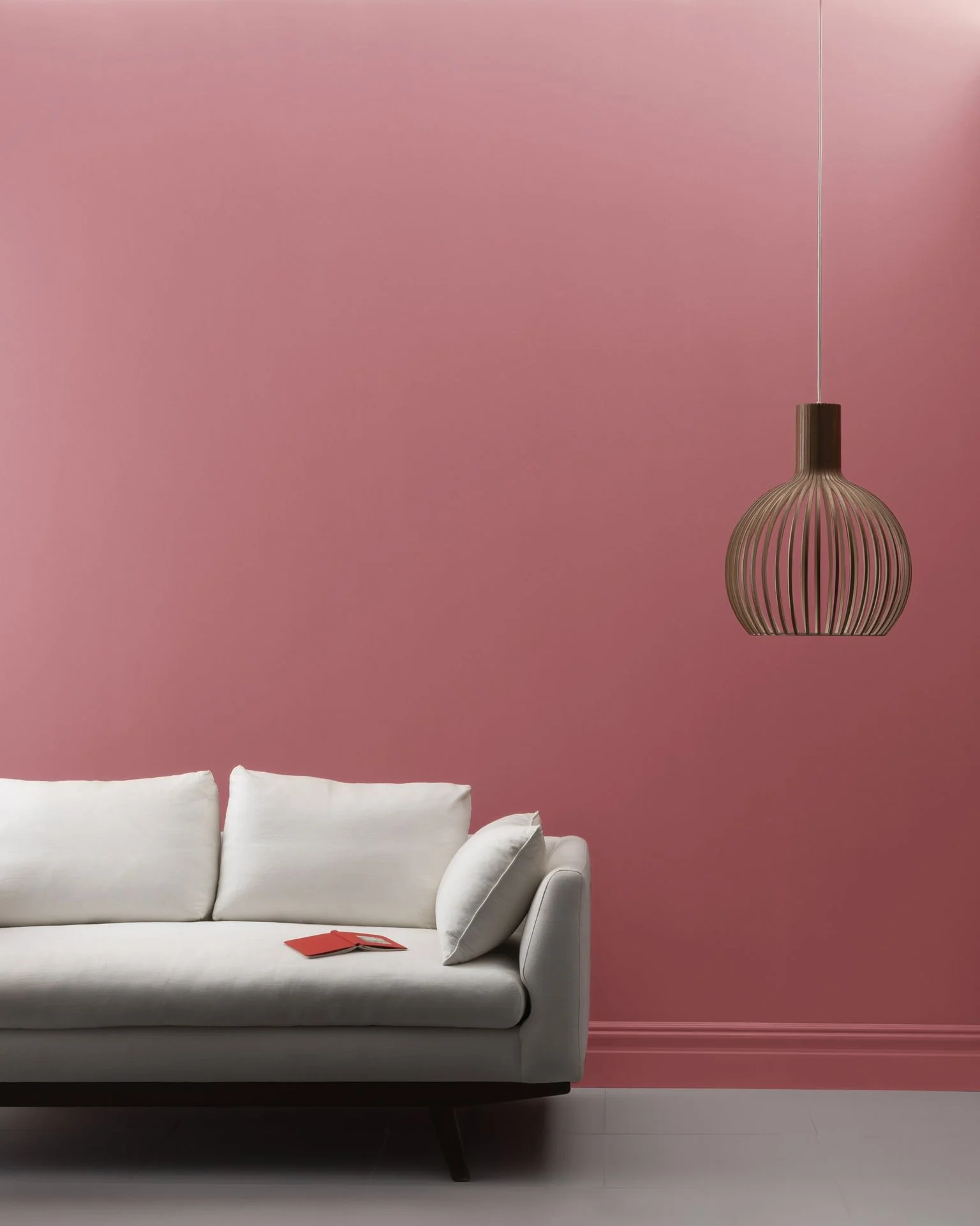 Raspberry Glacé CSP-430