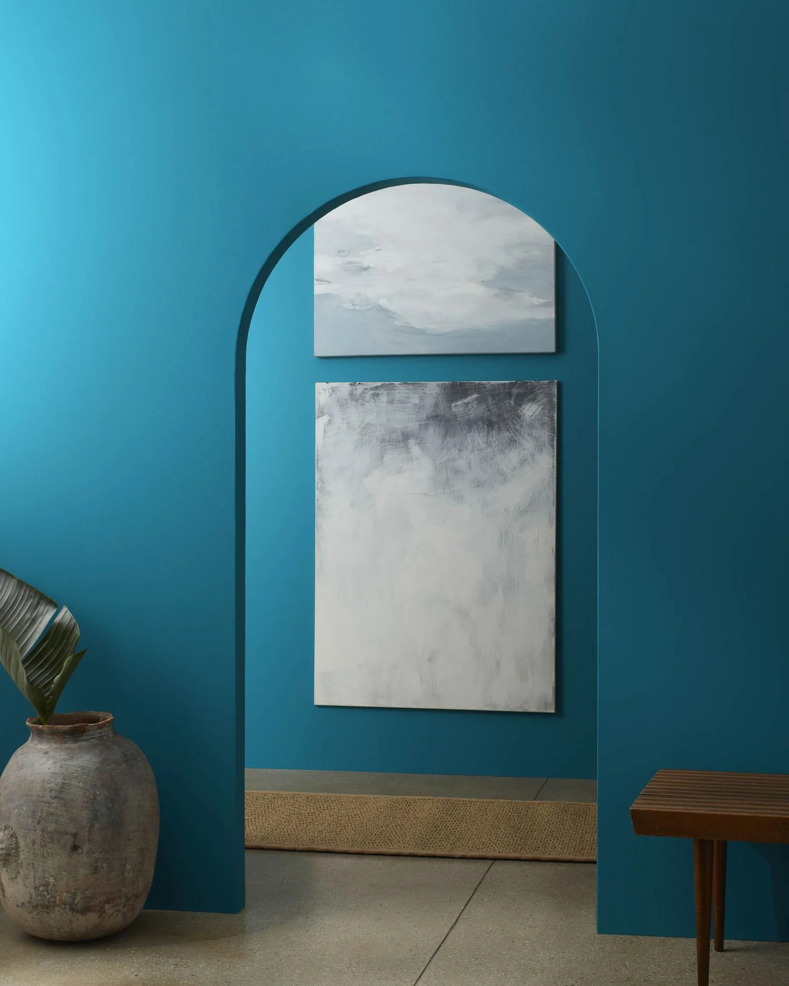 Avalon Teal CSP-645
