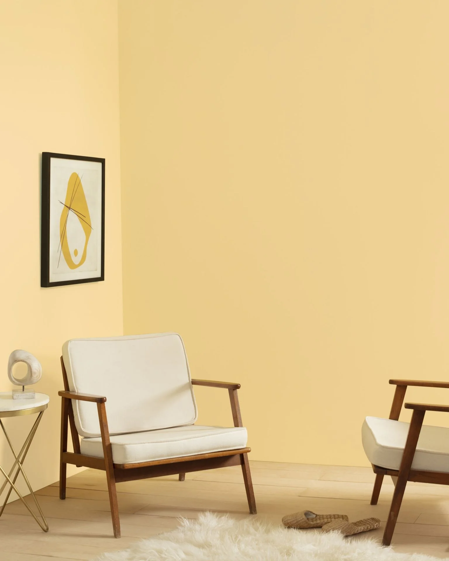 Yellow Topaz CSP-945