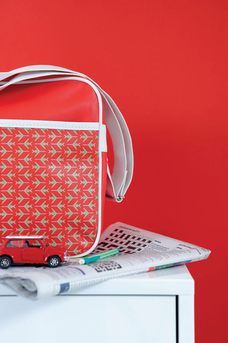 Atomic Red™ 190