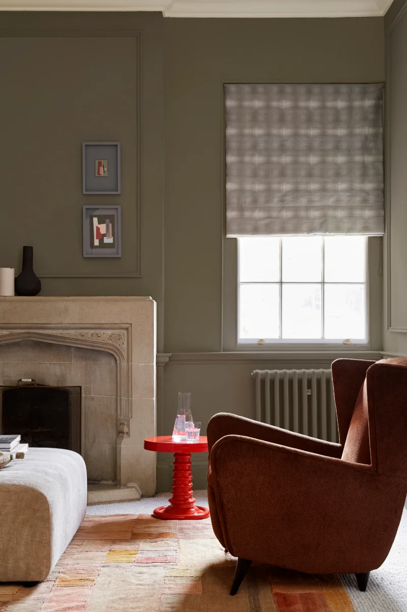 Baluster™ 321
