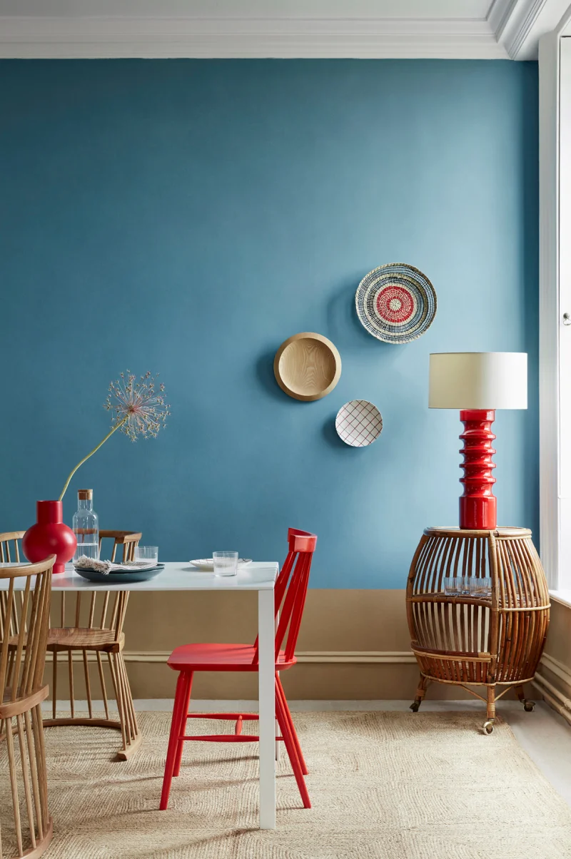 Blue Verditer™ 104