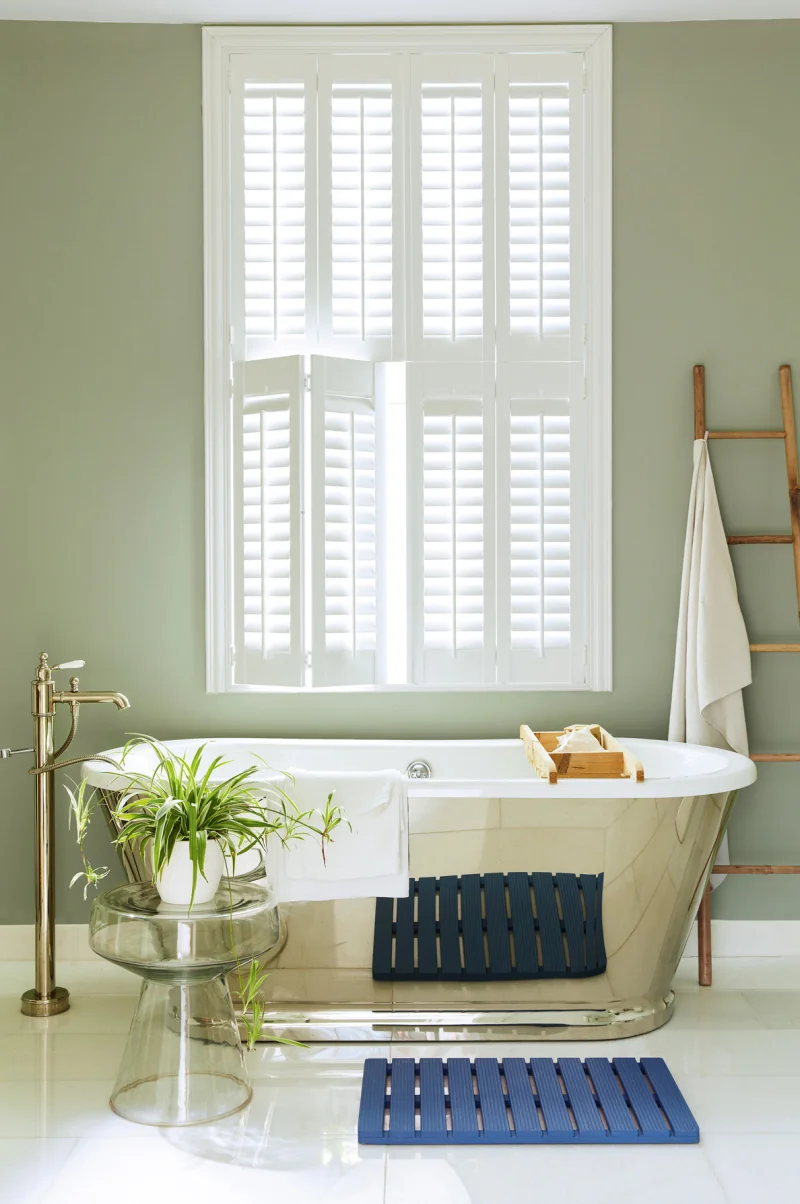 Boringdon Green™ 295