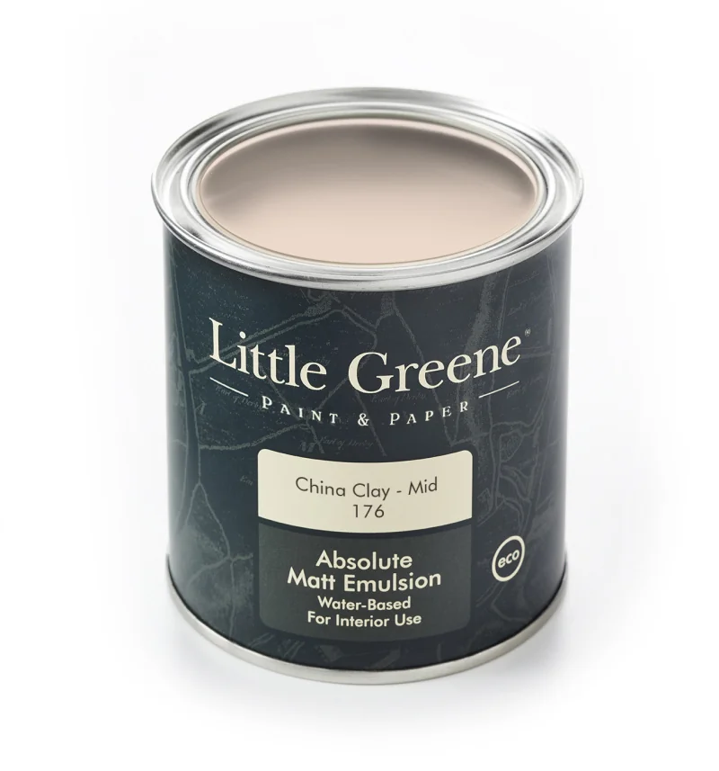 China Clay - Mid™ 176
