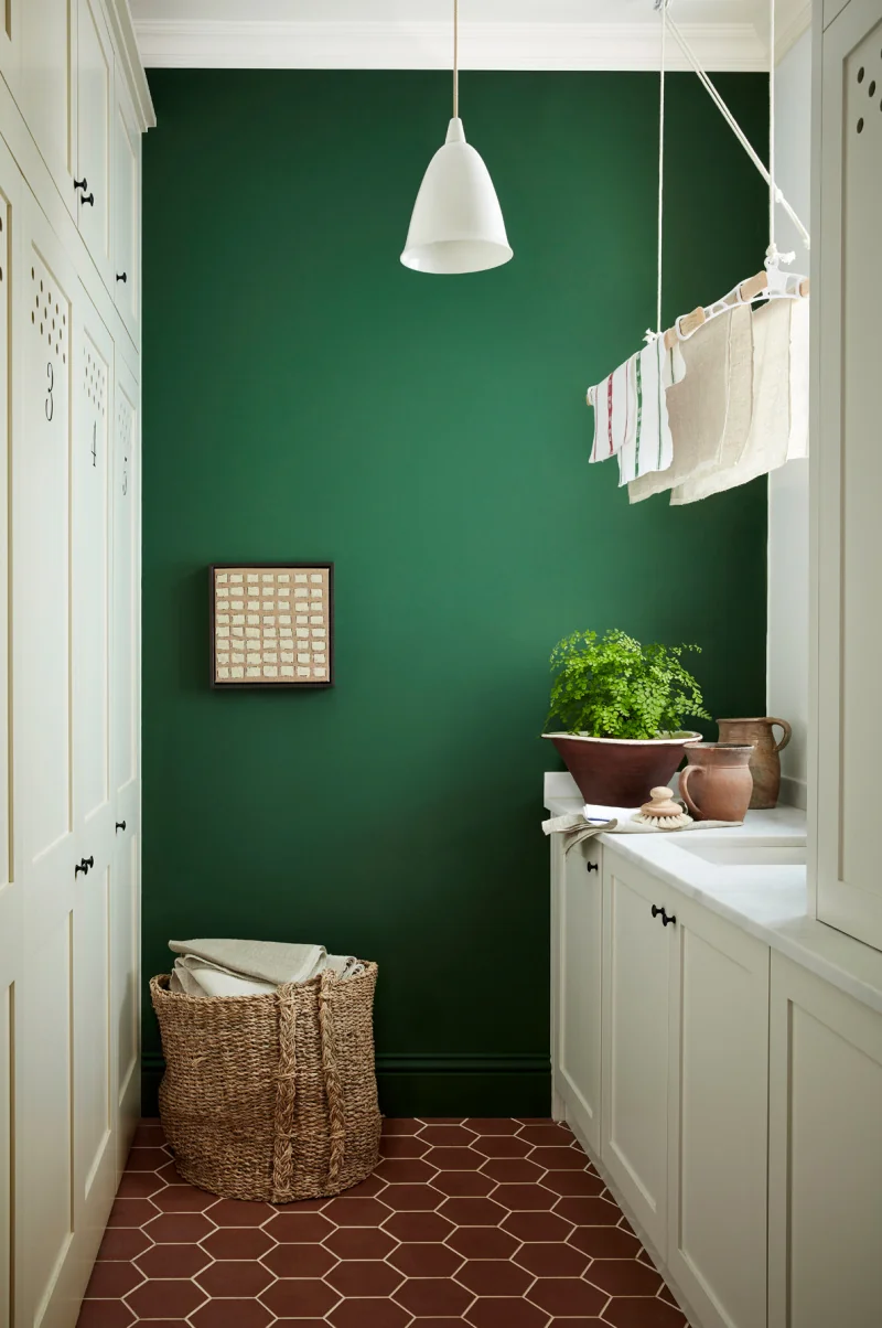 Dark Brunswick Green™ 88