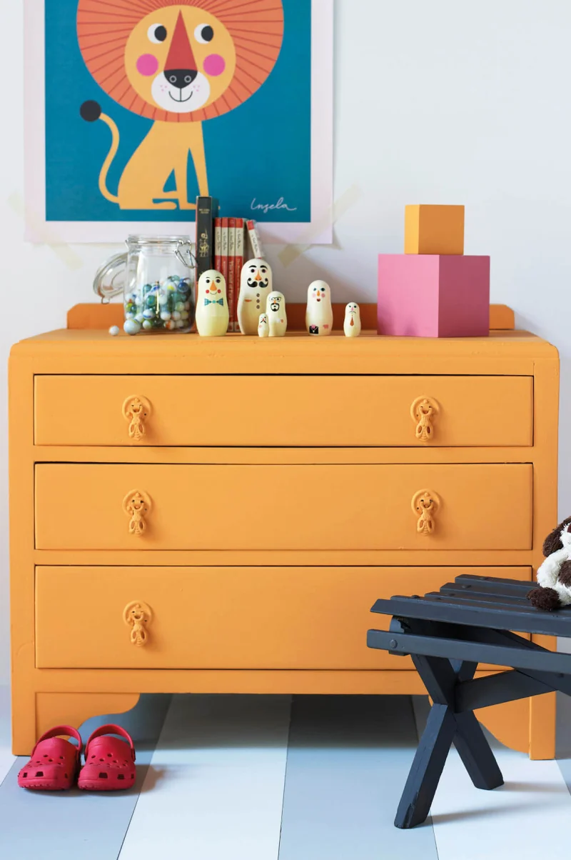 Marigold™ 209