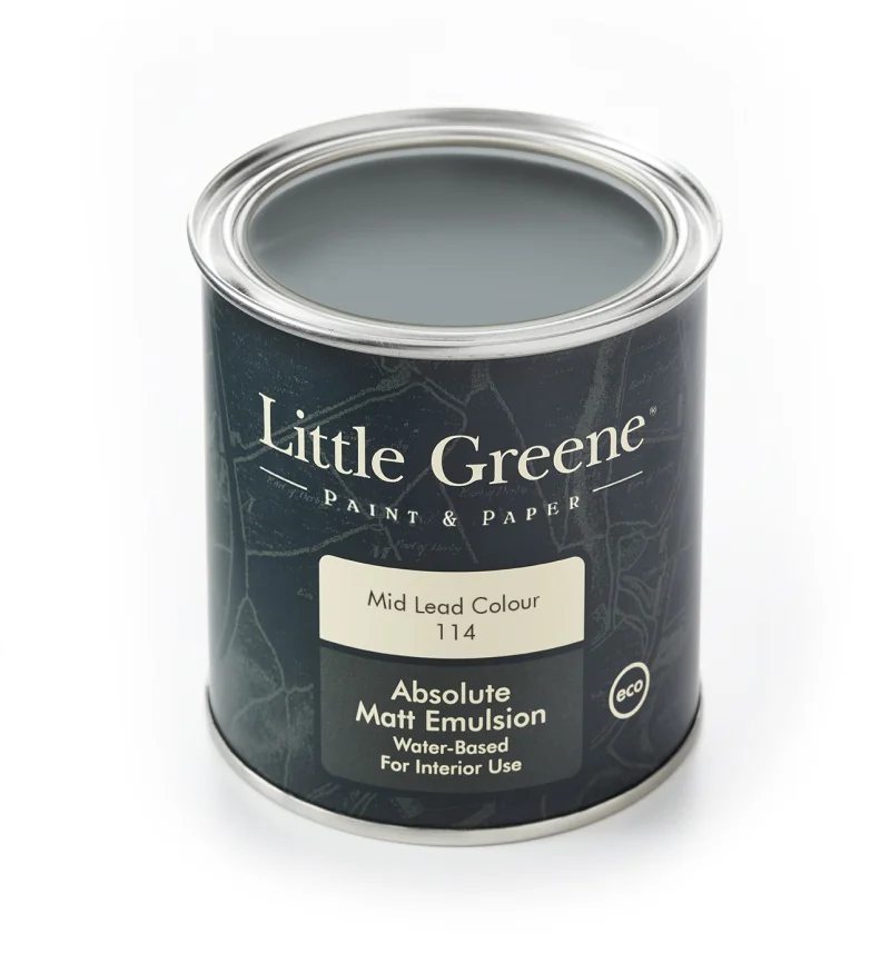 Mid Lead Colour™ 114