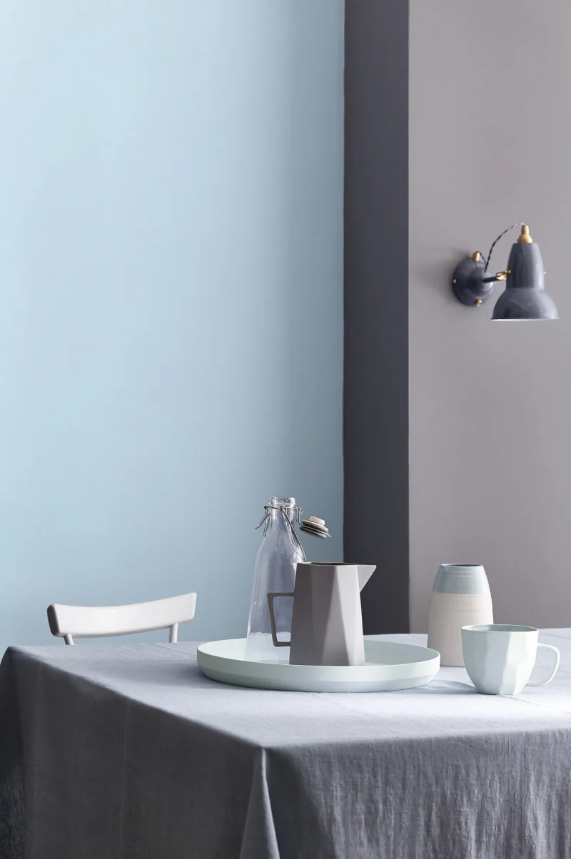 Pale Wedgwood™ 249