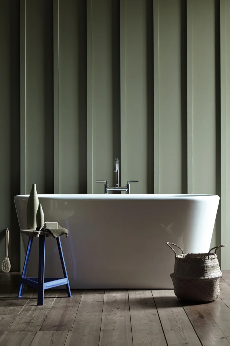 Sage Green™ 80