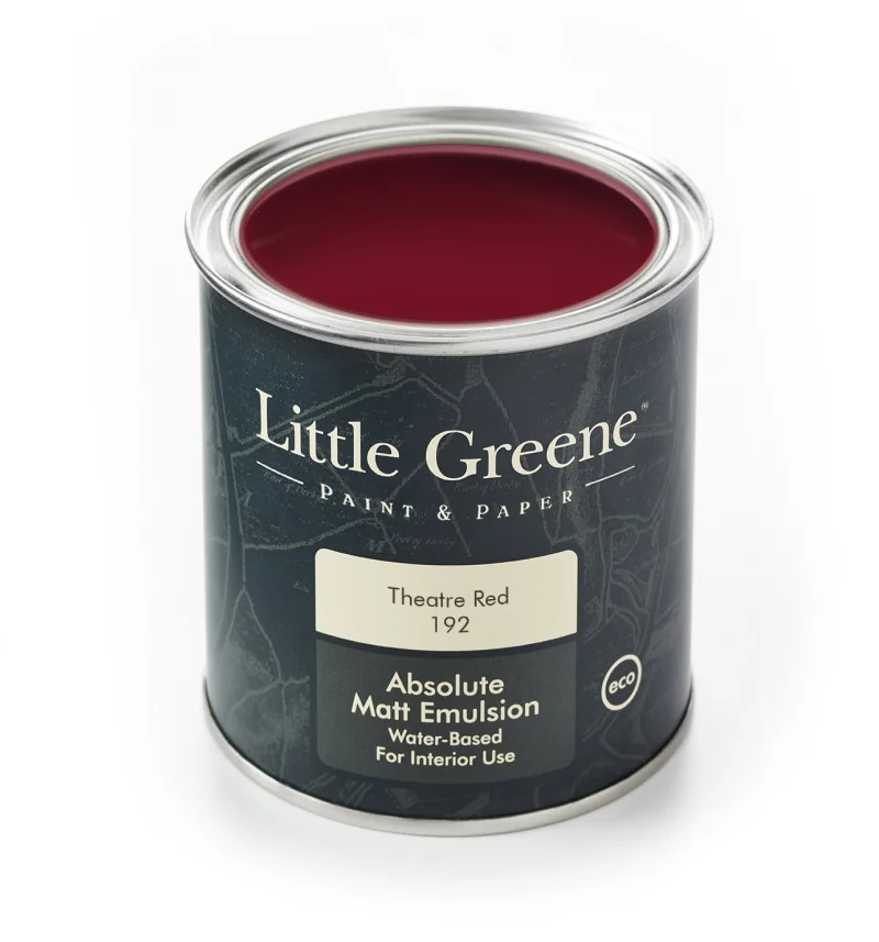 Theatre Red™ 192