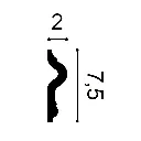 orac-decor-zeichnung-stuckprofil-px202.webp