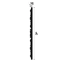 orac-decor-zeichnung-stuckprofil-w130.webp