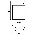 orac-decor-zeichnung-stuckprofil-k1131.webp