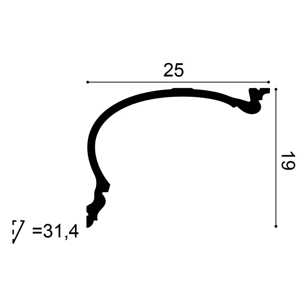 C343_cornice_moulding-image_cross_section.webp