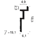 orac-decor-zeichnung-stuckprofil-c396.webp
