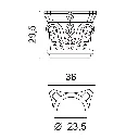orac-decor-zeichnung-stuckprofil-k1121.webp
