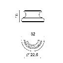 orac-decor-zeichnung-stuckprofil-k1151.webp