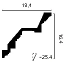 orac-decor-zeichnung-stuckprofil-c422.webp