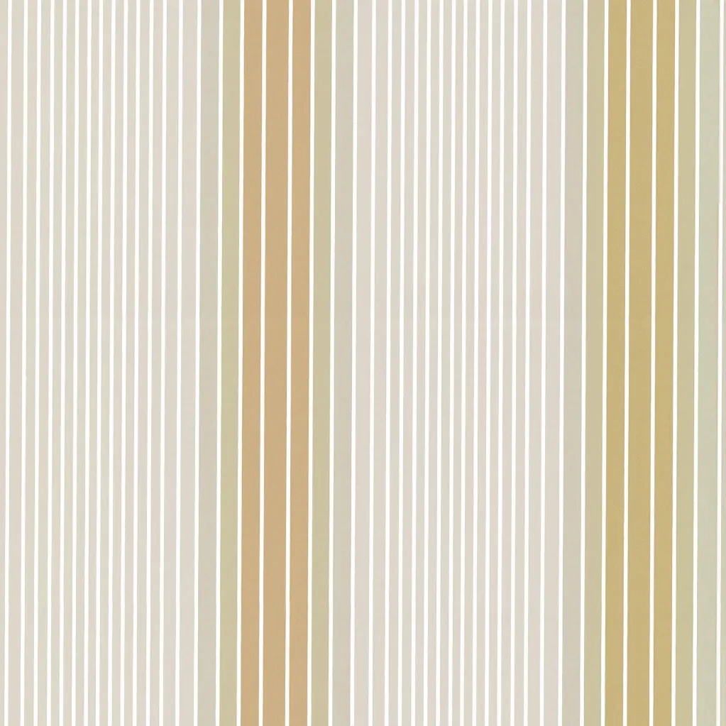 Ombré Stripe. Painted Papers