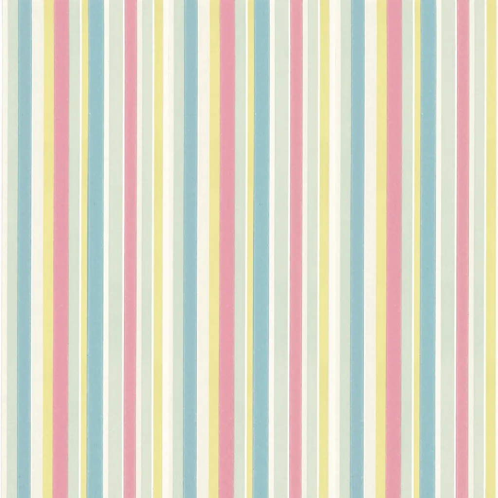 Tailor Stripe. Painted Papers