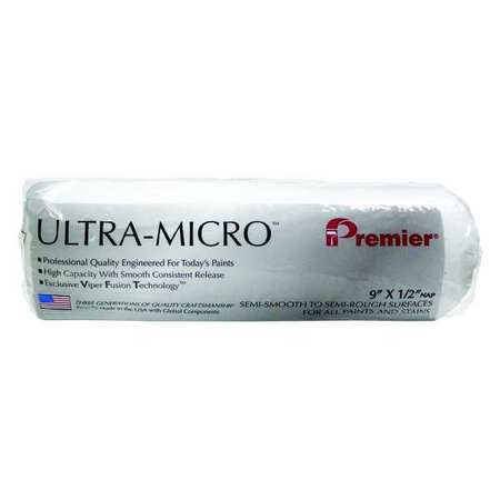 [9UM50] Ultra-Micro (Longitud 230mm (9"))