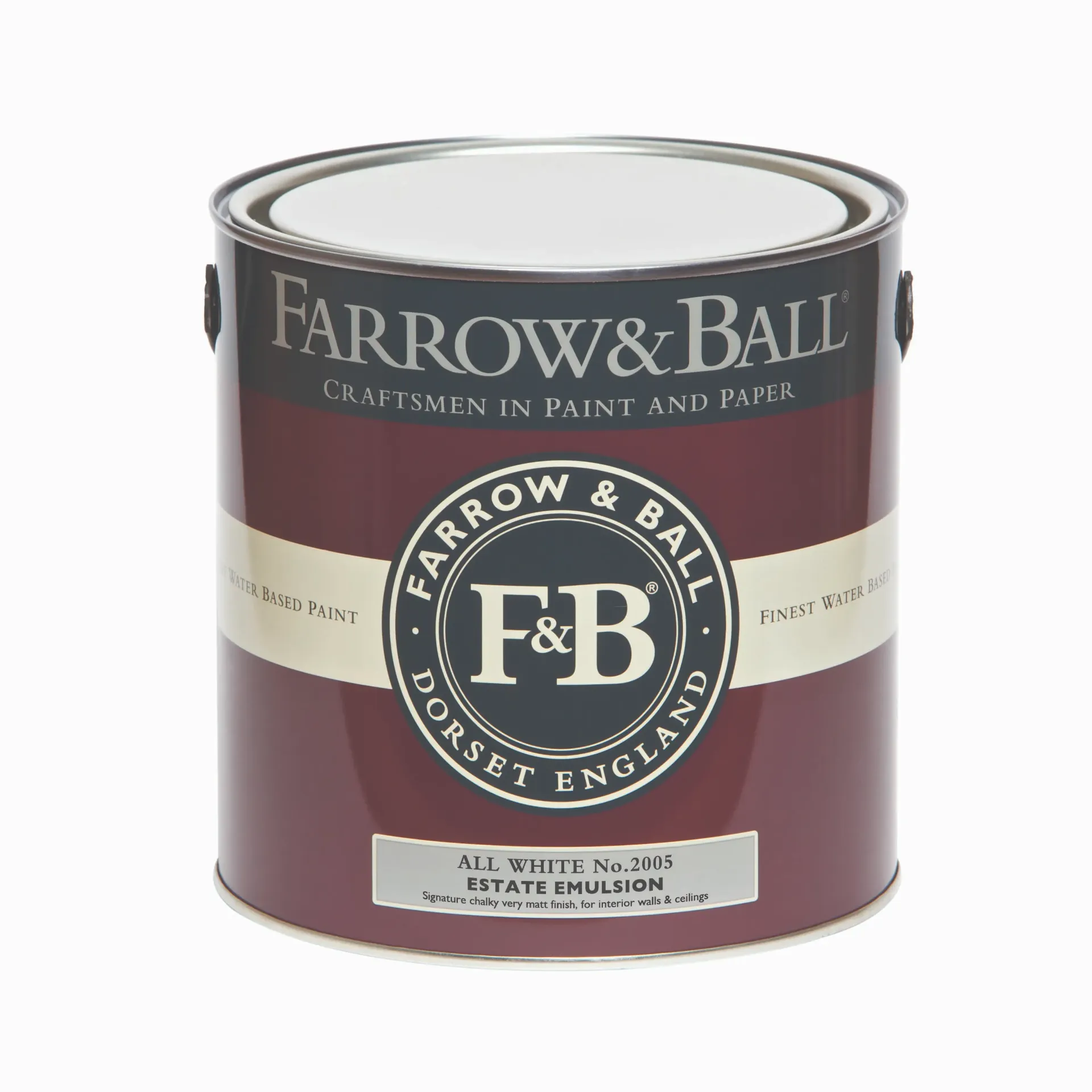 [EEM2] F&B Estate Emulsion (2.5 L)